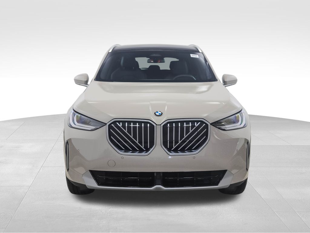 Thumbnail: 2026 BMW X3 - 8