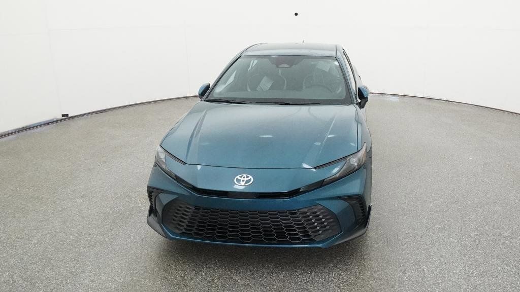 Thumbnail: 2026 Toyota Camry - 24