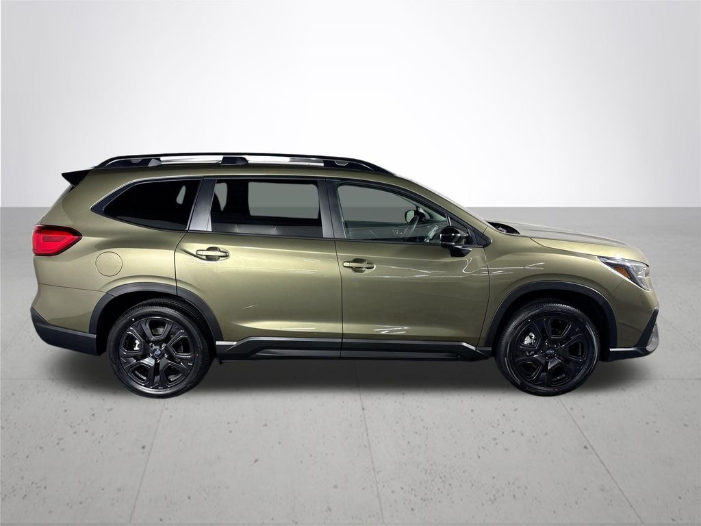 2026 Subaru Ascent Onyx Edition Touring