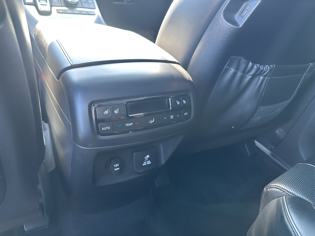 Used Car 2024 Hyundai Palisade  Calligraphy For Sale Under $50,000 In Austin, Texas