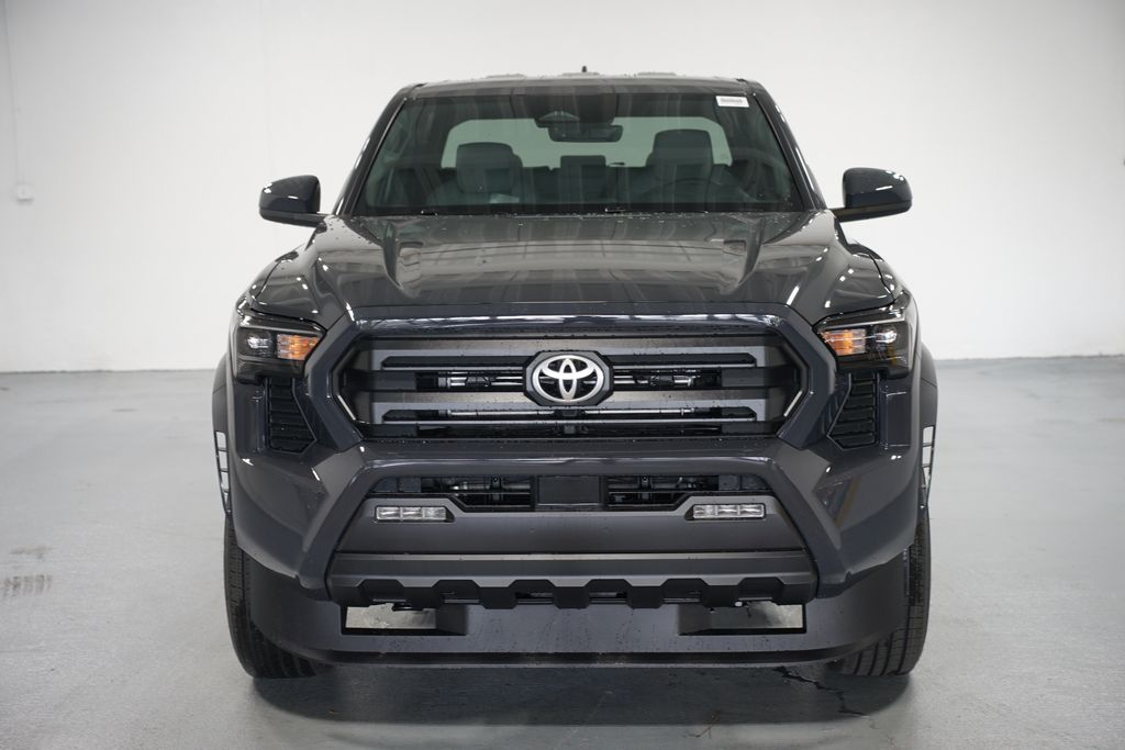 Thumbnail: 2025 Toyota Tacoma - 2