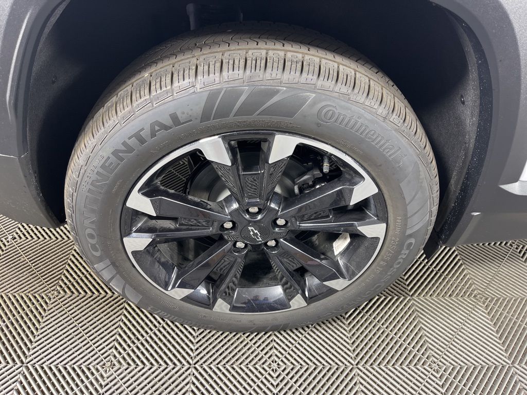 Thumbnail: 2026 Chevrolet Equinox - 15