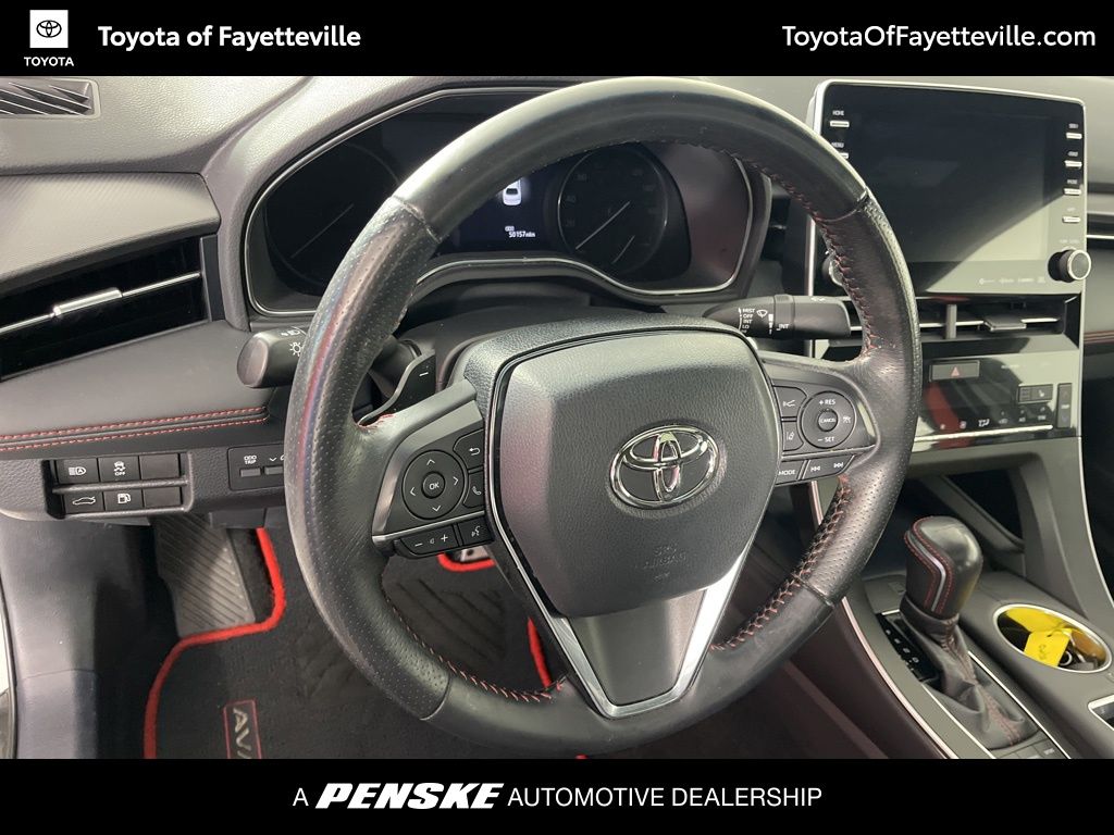 Thumbnail: 2021 Toyota Avalon - 27