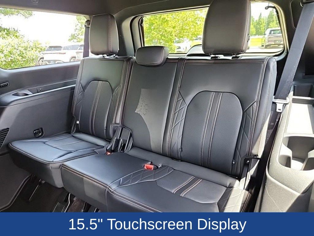 2023 Ford Expedition MAX Platinum
