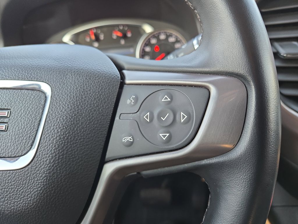 Used 2023 GMC Acadia For Sale in Fort Wayne, IN