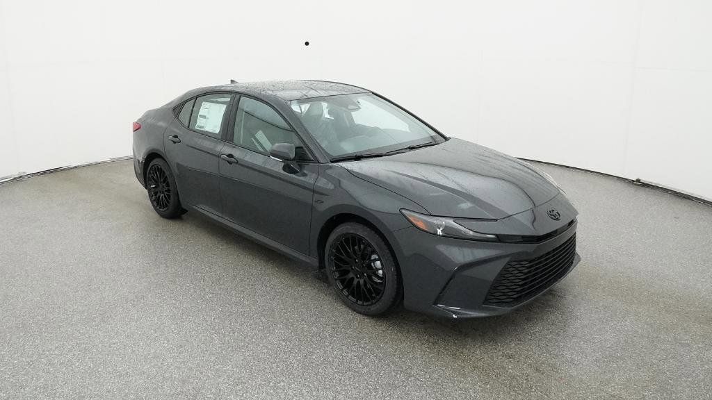 Thumbnail: 2026 Toyota Camry - 6