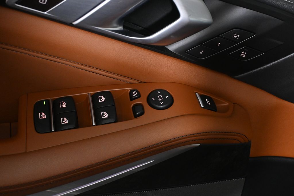 Thumbnail: 2024 BMW X5 - 26