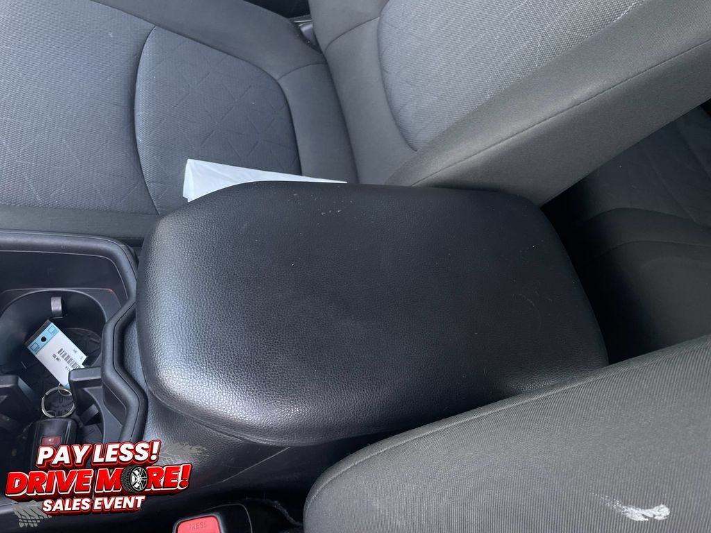 Used 2022 Toyota RAV4 SUV