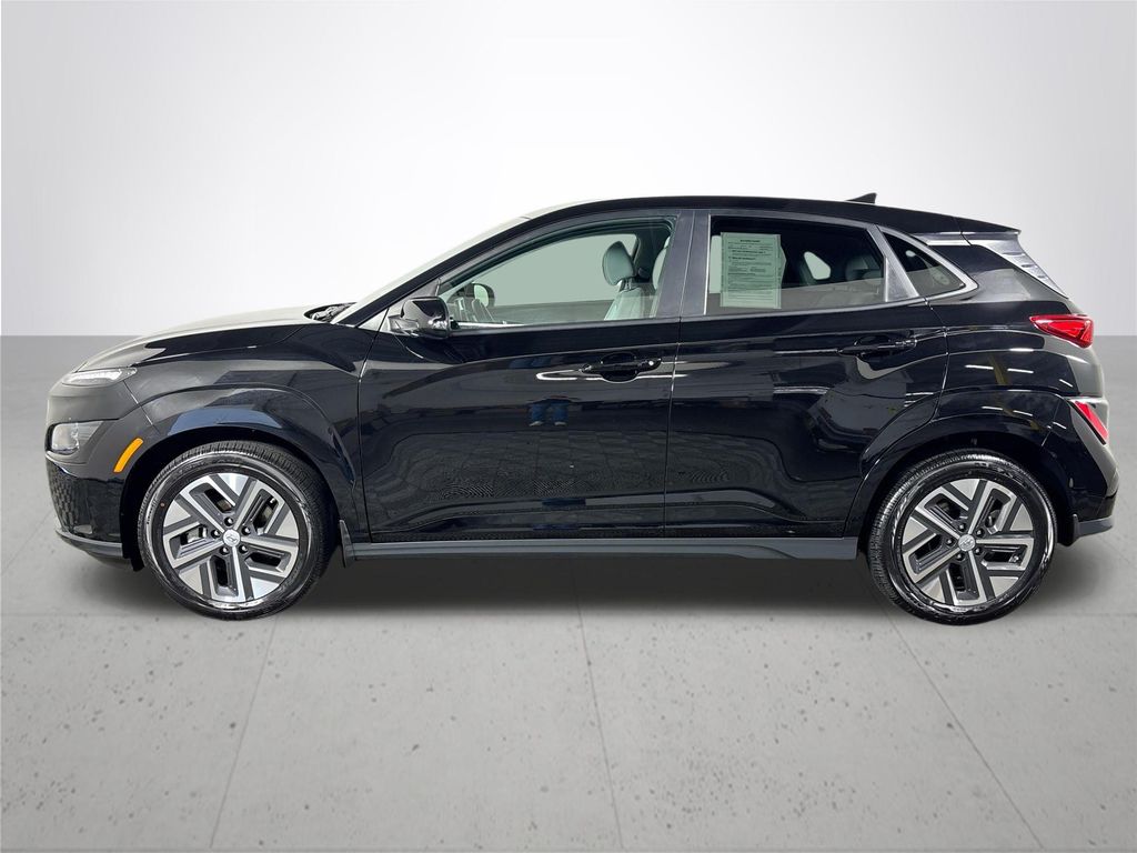 2023 Hyundai Kona Electric SE