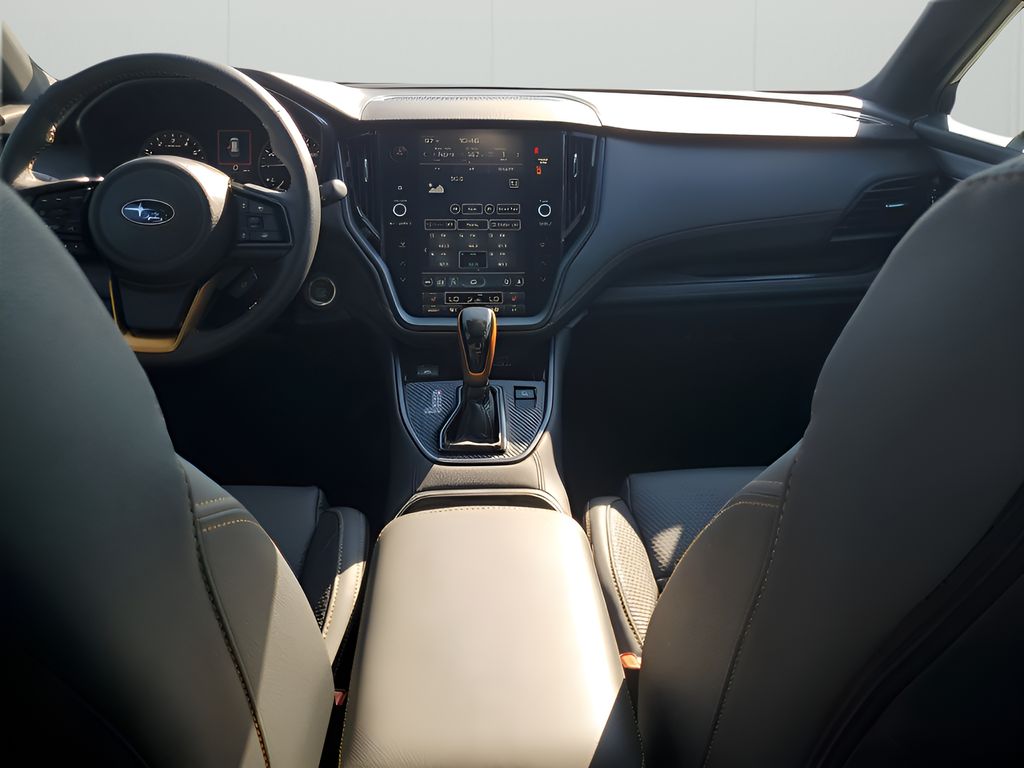 Used Car 2025 Subaru Outback  Wilderness For Sale Under $40,000 In Austin, Texas