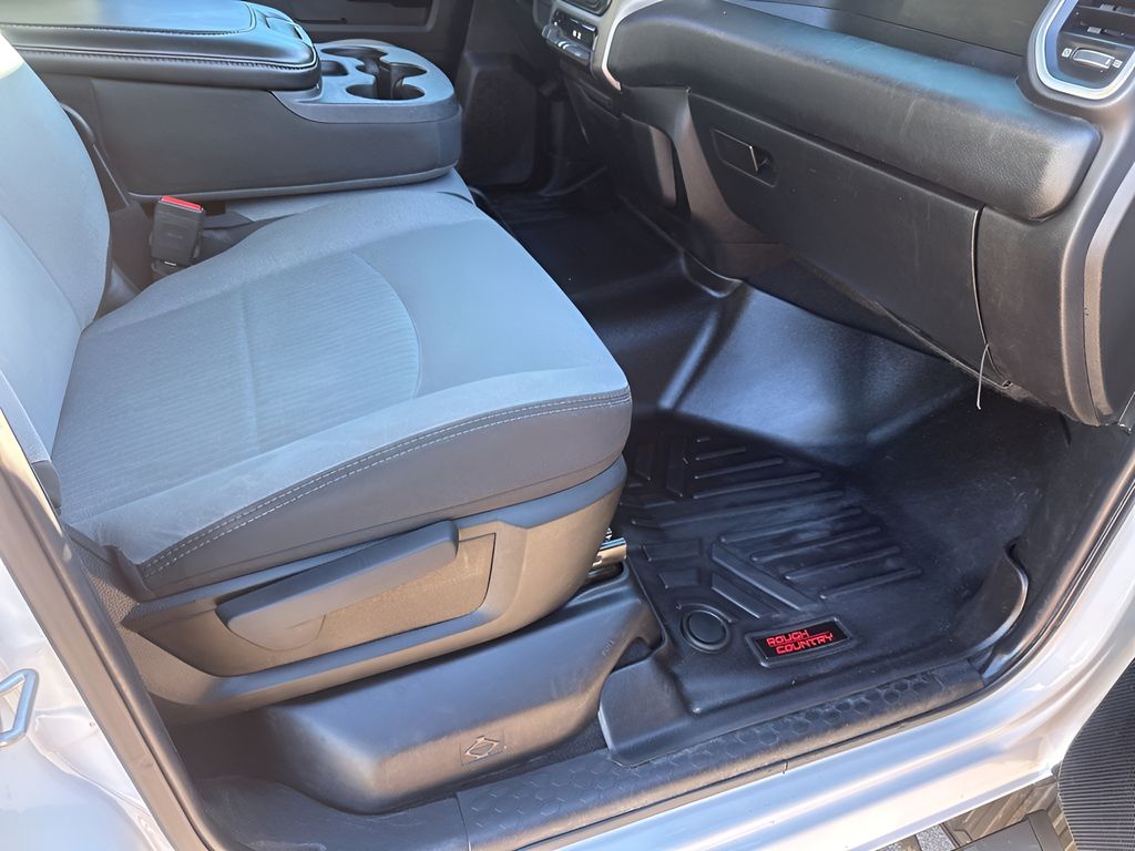 Used Car 2021 Ram 2500  Big Horn For Sale Under $50,000 In Austin, Texas