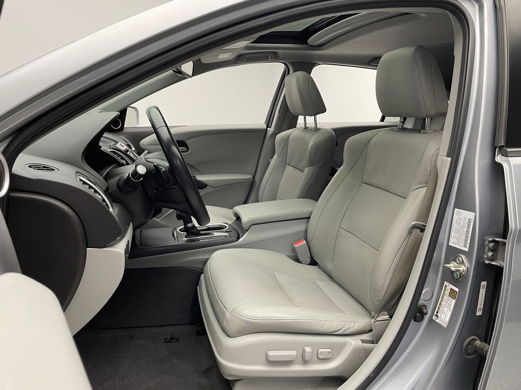 Thumbnail: 2017 Acura RDX - 13