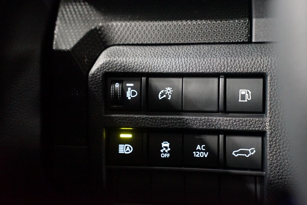 Thumbnail: 2026 Toyota 4Runner - 26