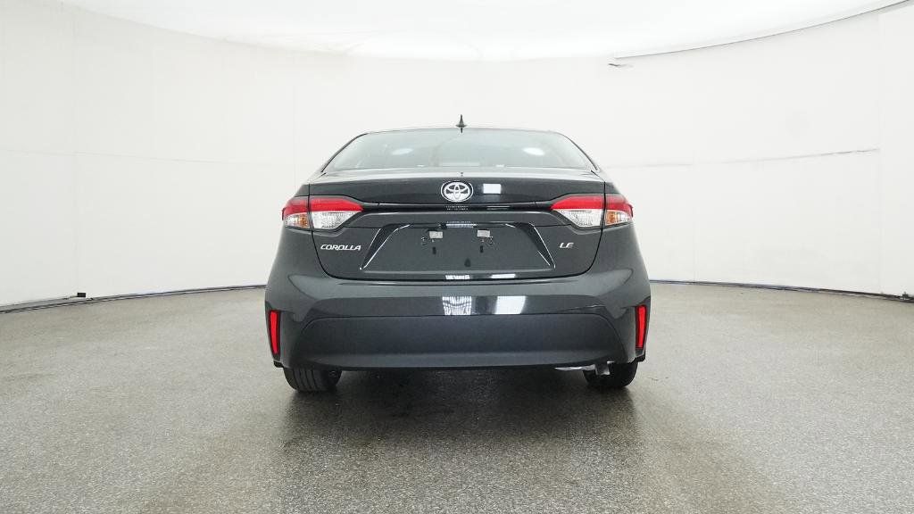 Thumbnail: 2026 Toyota Corolla - 27