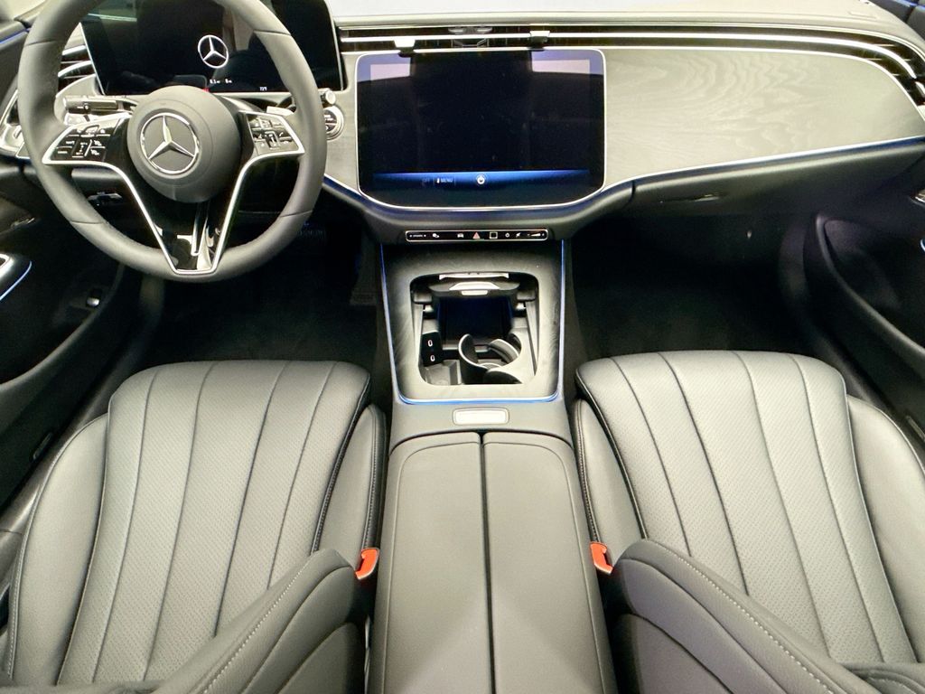 Thumbnail: 2026 Mercedes-Benz E-Class - 13