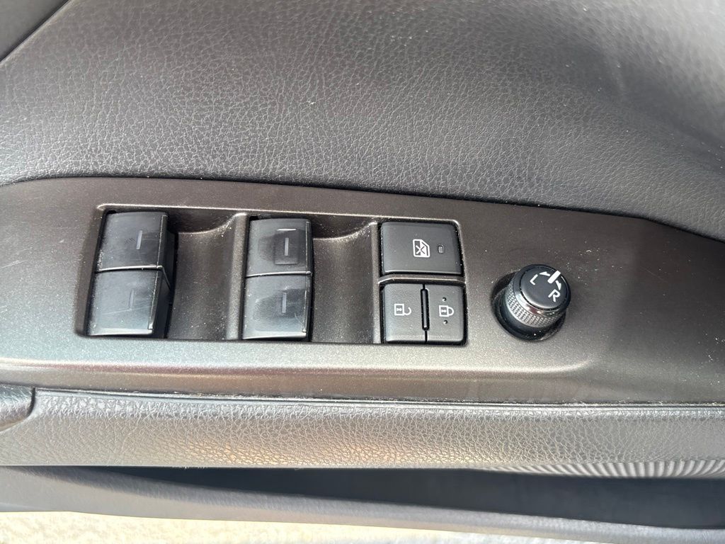 Used 2024 Toyota Camry Sedan