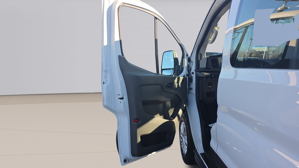 Certified Used 2023 White Ford XLT image 13