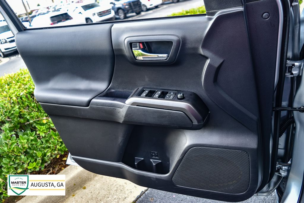 Used 2023 Toyota Tacoma Truck