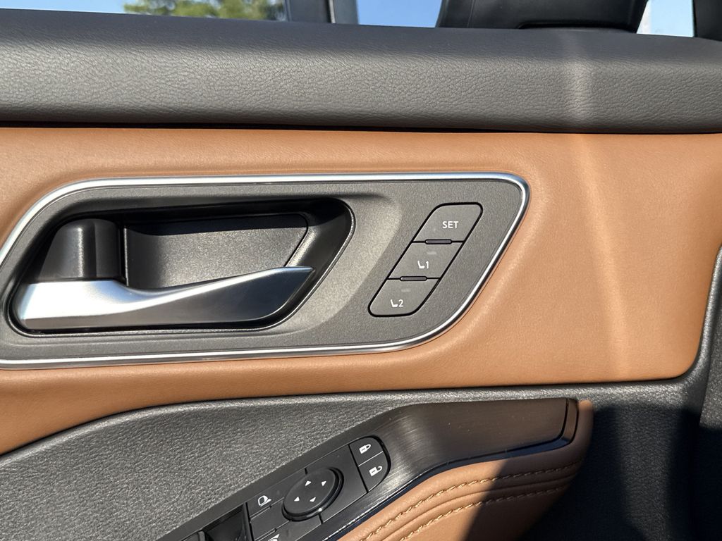 New 2026 Nissan Rogue SUV