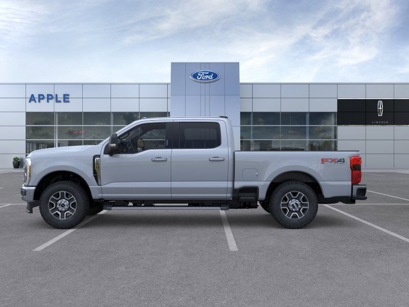 2026 Ford F-250 Super Duty LARIAT