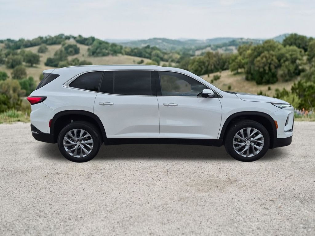 Used Car 2025 Buick Enclave  Preferred For Sale Under $40,000 In Austin, Texas