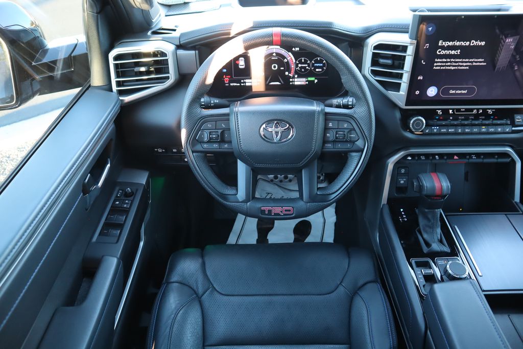 Thumbnail: 2025 Toyota Sequoia - 10