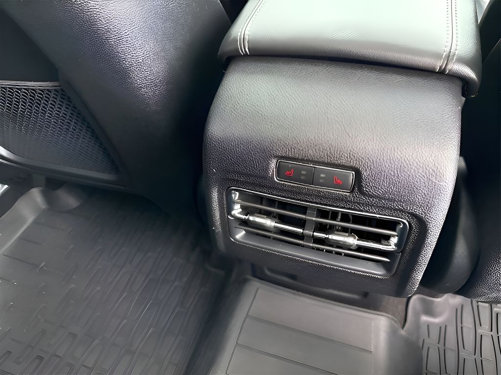 2020 Lincoln Corsair