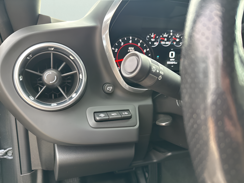 Used Car 2018 Chevrolet Camaro  2lt For Sale Under $20,000 In Austin, Texas