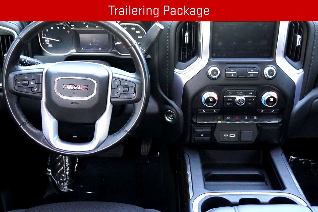 Used Car 2020 Gmc Sierra 1500  Elevation For Sale Under $40,000 In Taylor, Texas