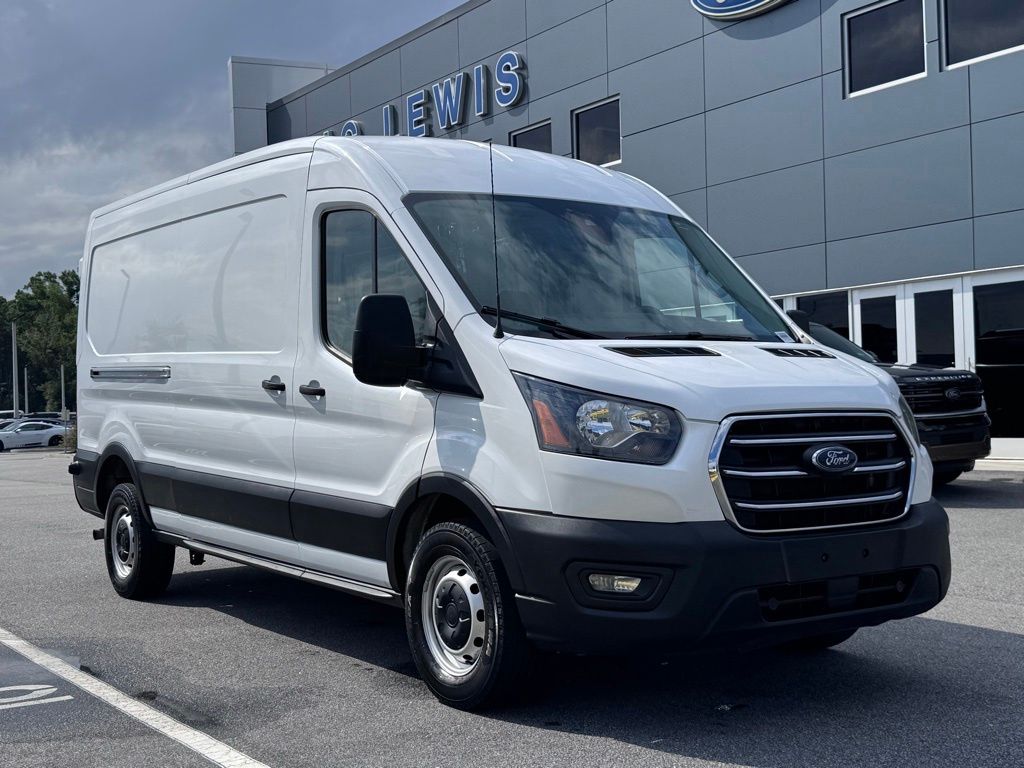 2020 Ford Transit 250 Med Roof 148 WB's photo