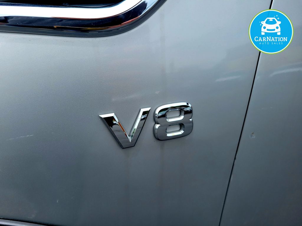 2019 Nissan Armada SL - Photo 35