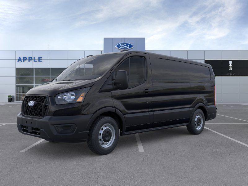 2026 Ford Transit-250 Cargo Van 