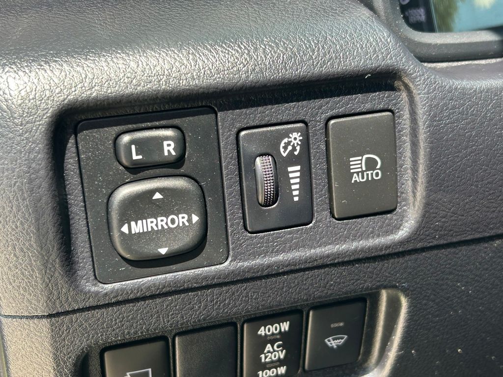 Used 2022 Toyota 4Runner SUV