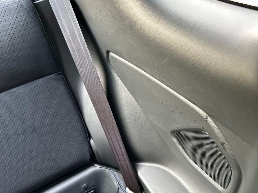 Used 2026 Gray Subaru tS image 20