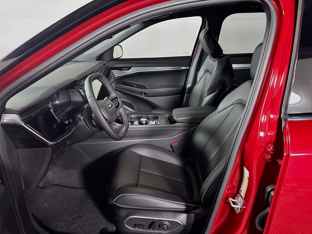 2025 Jeep Wagoneer S Limited - Photo 11