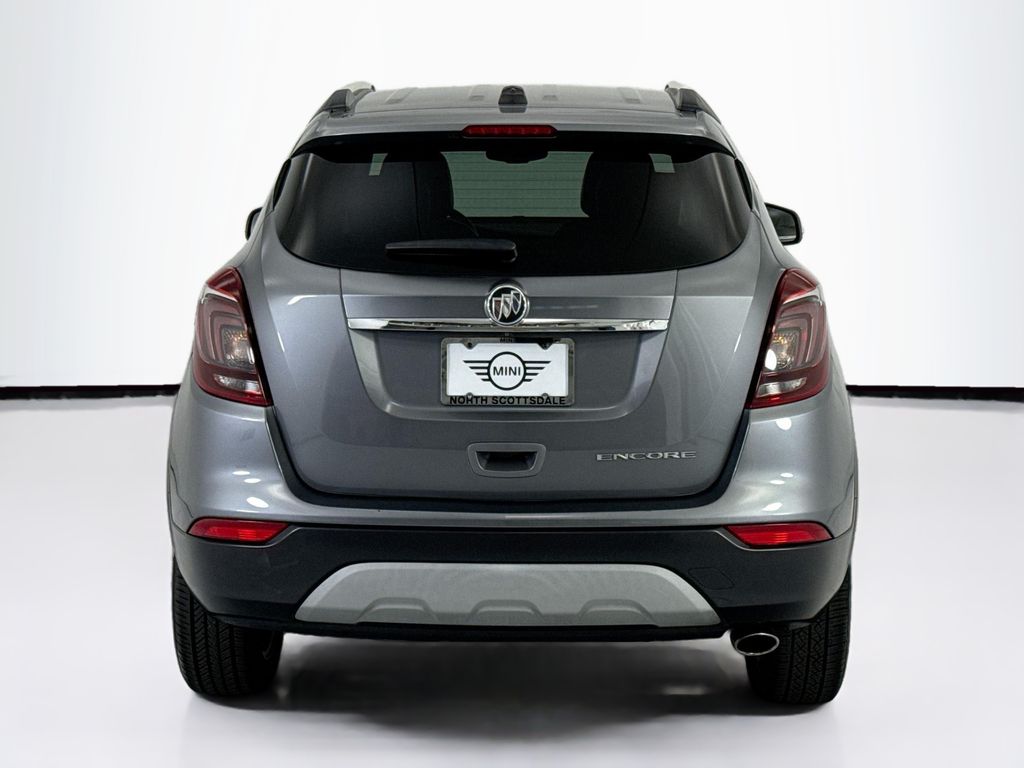 Thumbnail: 2019 Buick Encore - 6