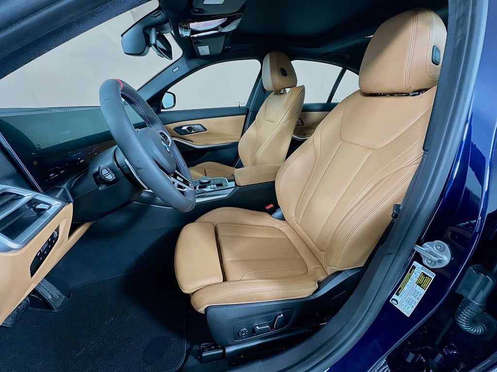 Thumbnail: 2026 BMW 3 Series - 16