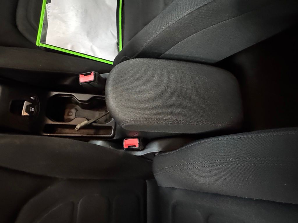 Used 2018 Jeep Renegade SUV