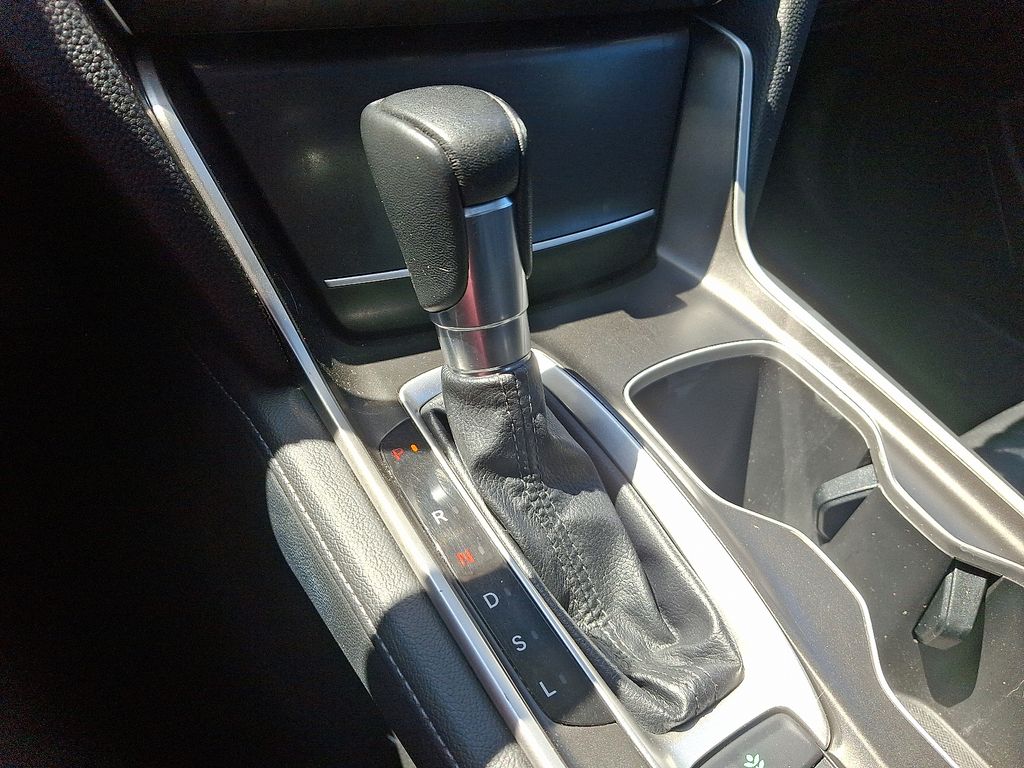 2021 Honda Accord EX-L 16