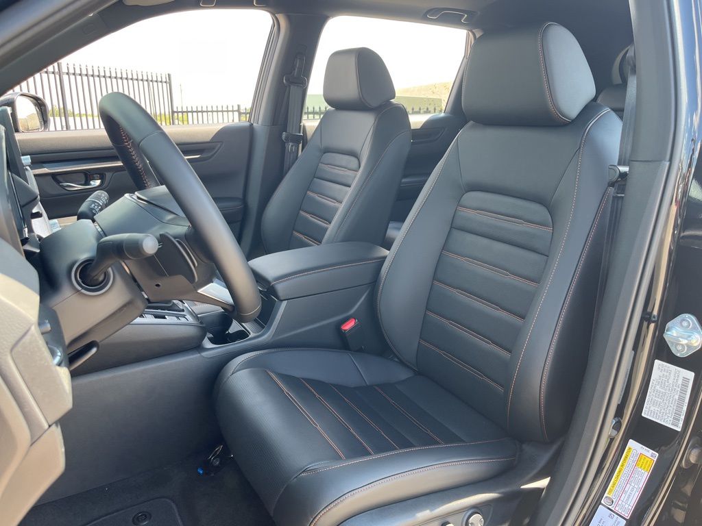 Thumbnail: 2026 Honda CR-V - 13