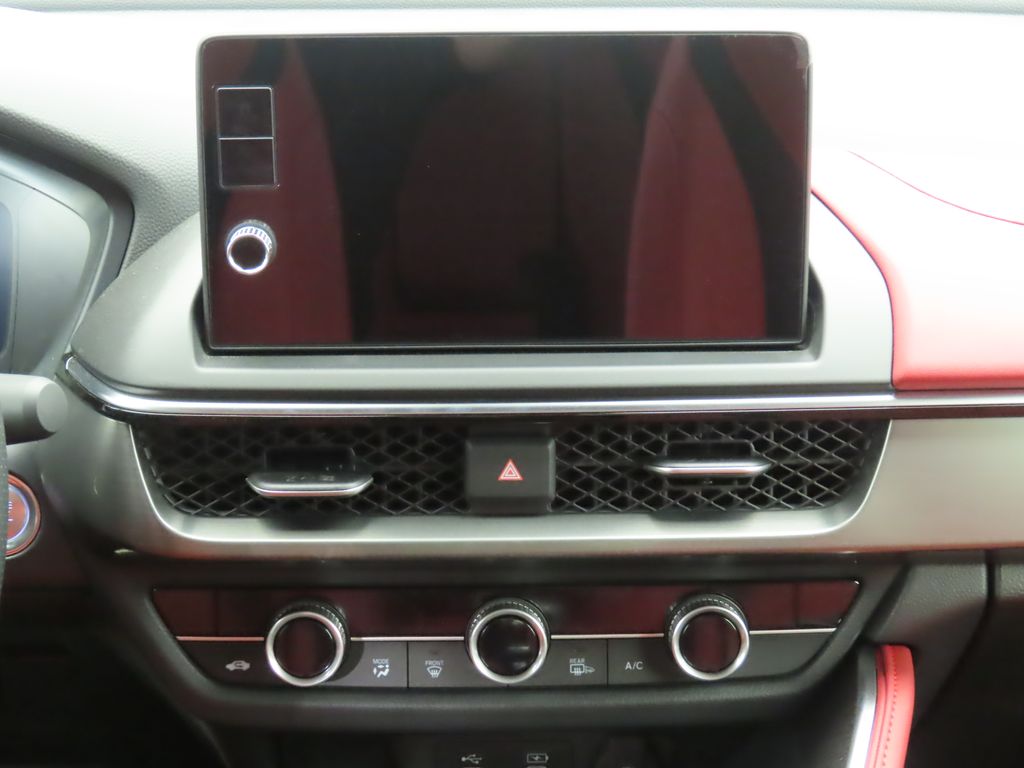 2025 Acura ADX A-SPEC 15