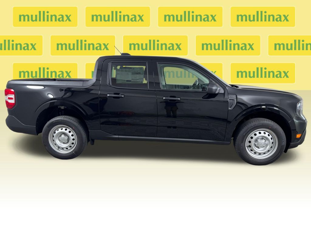 New 2026 Black Ford XL image 18