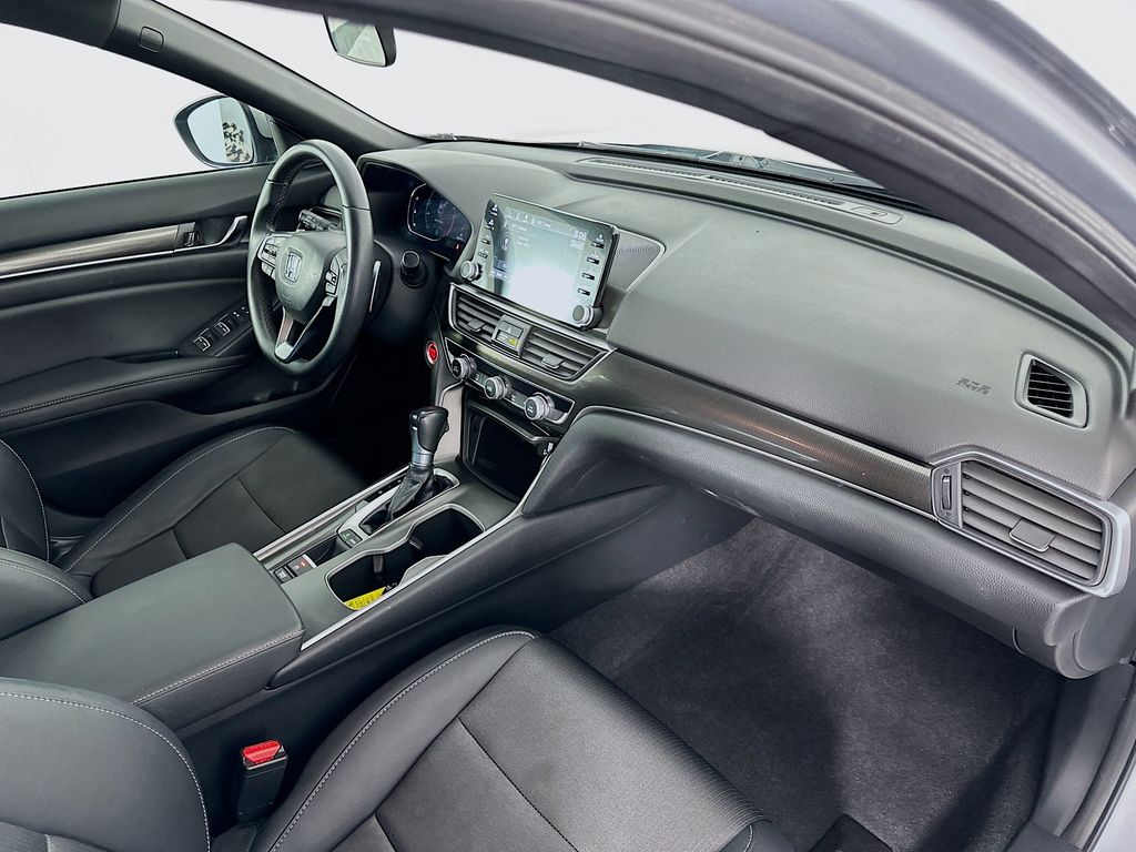 2019 Honda Accord Sport 27