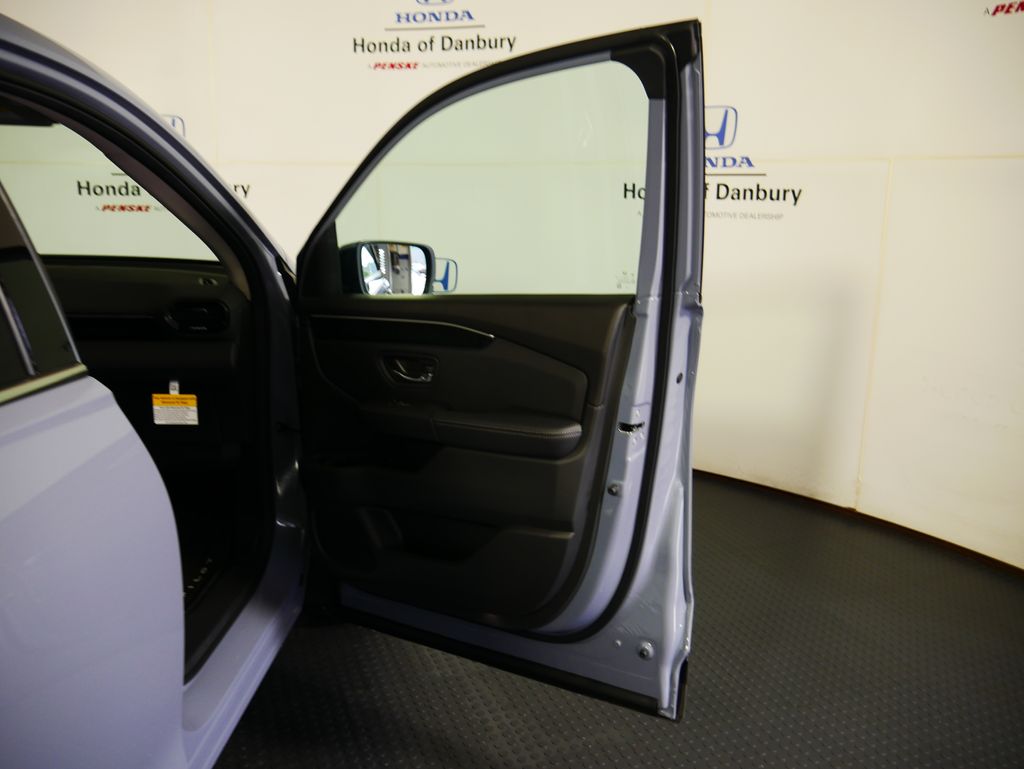 Thumbnail: 2025 Honda Pilot - 5
