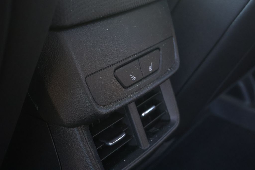 Thumbnail: 2025 Chevrolet Equinox - 30