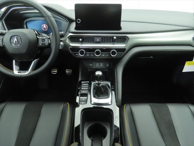 Thumbnail: 2026 Acura Integra - 13
