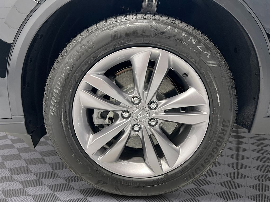 new 2026 Acura MDX car, priced at $56,050