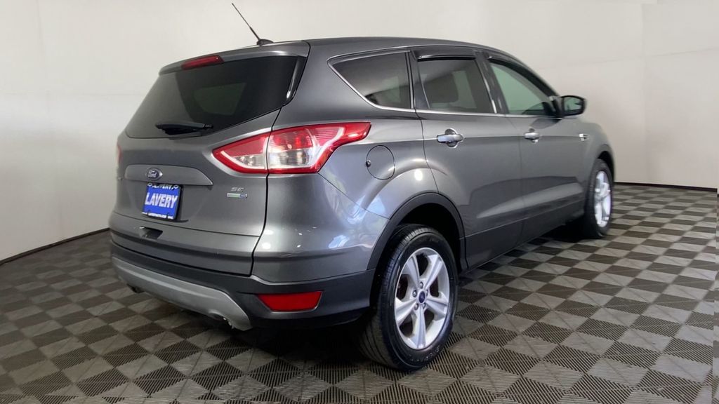 2014 Ford Escape SE photo