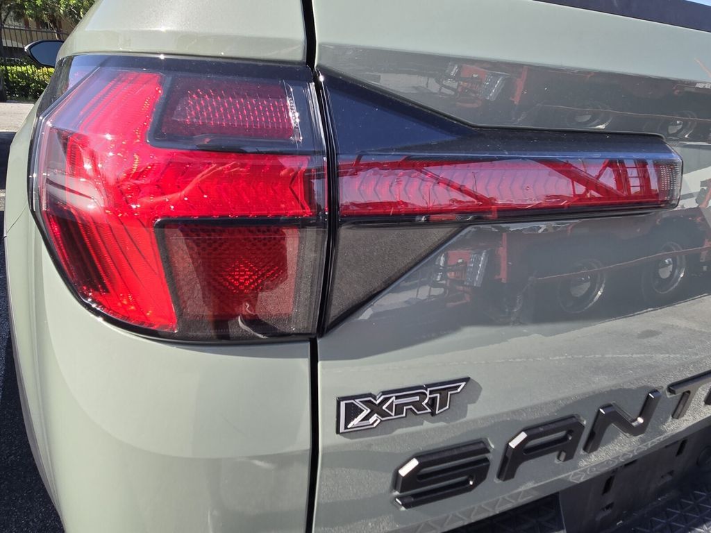 2024 Hyundai Santa Cruz - $29,999