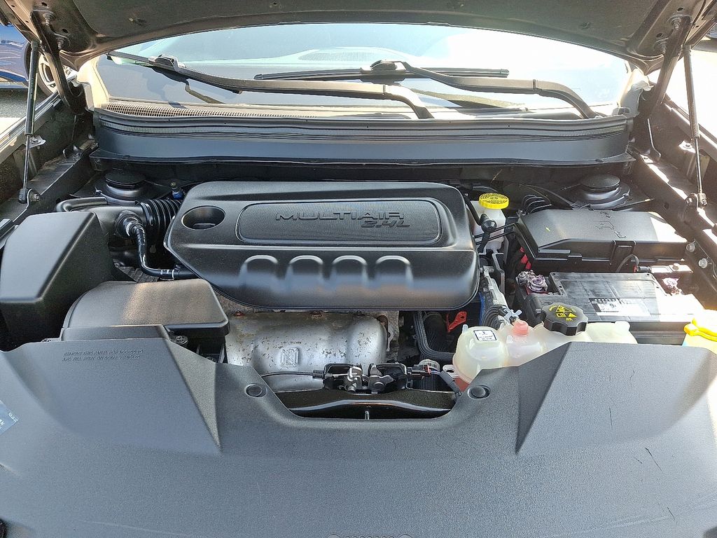 2019 Jeep Cherokee Latitude 28